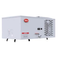 Enfriador de Agua EA40 GRUPO ALPHA