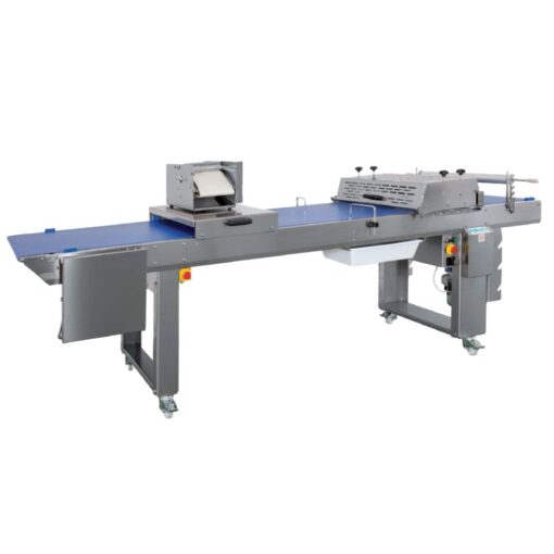 Mesa de Corte ECORT00010 GRUPO ALPHA