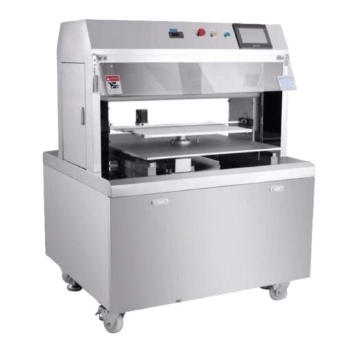 Rebanadora de Pasteles NH303-B GRUPO ALPHA