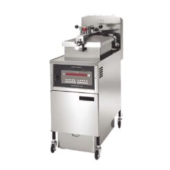 Freidora Automática a Presión EFREI00037 GRUPO ALPHA