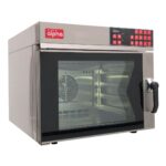 Horno de Conveccoón Eléctrico EHORCN00024 GRUPO ALPHA