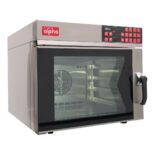 Horno de Conveccoón Eléctrico EHORCN00024 GRUPO ALPHA