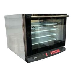 Horno de Conveccoón Eléctrico EHORCN00025 GRUPO ALPHA