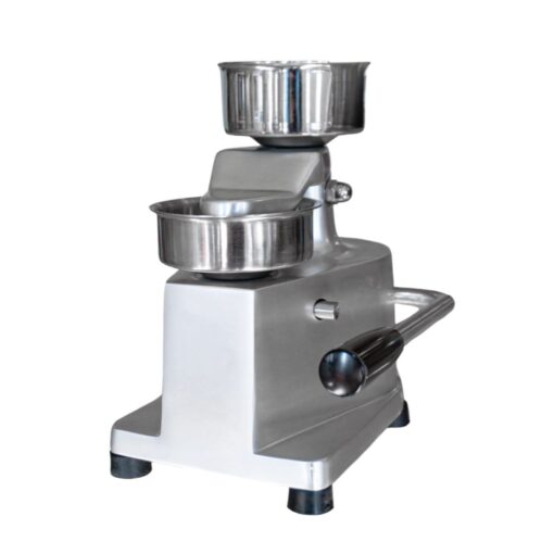 Prensa para carne de Hamburguesas 5" EPHB5 CONCASSE