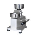 Prensa para carne de Hamburguesas 4" EPHB6 CONCASSE
