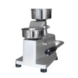 Prensa para carne de Hamburguesas 4" EPHB6 CONCASSE