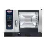 Horno Combinado iCombi PRO ICP 62 Eléctrico ERATI00115 RATIONAL