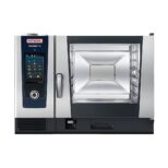 Horno Combinado iCombi PRO ICP 62 a Gas ERATI00147 RATIONAL