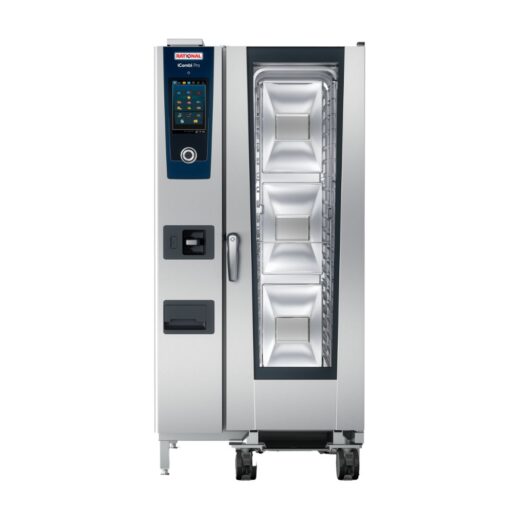 Horno Combinado iCombi PRO ICP 201 Eléctrico ERATI00150 RATIONAL