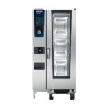 Horno Combinado iCombi PRO ICP 201 a Gas ERATI00151 RATIONAL