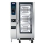 Horno Combinado iCombi PRO ICP 202 a Gas ERATI00153 RATIONAL