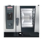 Horno Combinado iCombi PRO ICC 61 a Gas ERATI00156 RATIONAL