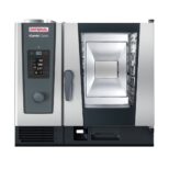 Horno Combinado iCombi PRO ICC 61 a Gas ERATI00156 RATIONAL