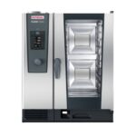 Horno Combinado iCombi PRO ICC 101 a Gas ERATI00158 RATIONAL