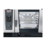 Horno Combinado iCombi PRO ICC 62 Eléctrico ERATI00159 RATIONAL