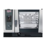 Horno Combinado iCombi PRO ICC 62 a Gas ERATI00160 RATIONAL