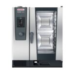 Horno Combinado iCombi PRO ICC 102 a Gas ERATI00162 RATIONAL