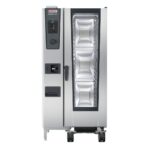 Horno Combinado iCombi PRO ICC 201 Eléctrico ERATI00163 RATIONAL