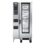 Horno Combinado iCombi PRO ICC 201 Eléctrico ERATI00163 RATIONAL