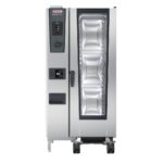 Horno Combinado iCombi PRO ICC 201 a Gas ERATI00164 RATIONAL