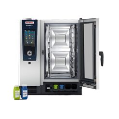 Horno Combinado iCombi PRO a Gas ERATI00238 RATIONAL