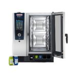 Horno Combinado iCombi PRO a Gas ERATI00240 RATIONAL