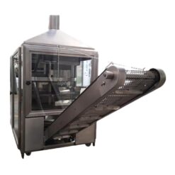 Maquina de Tortillas ETORT00004 GRUPO ALPHA