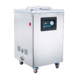 Empacadora Alto Vacío Piso EVAC00003 GRUPO ALPHA