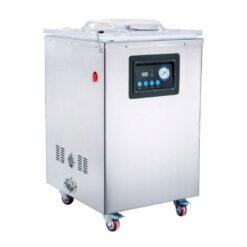 Empacadora Alto Vacío Piso EVAC00003 GRUPO ALPHA