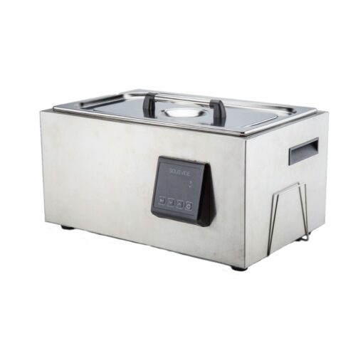 Termocirculador Estático SV250 GRUPO ALPHA