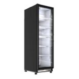 Refrigerador Vertical con Puerta de Crital FGC42-EI IMBERA