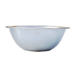 Bowl de Acero Inox de 4.7 lts MCBOWAI5000 CONCASSE