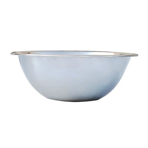 Bowl de Acero Inox de 4.7 lts MCBOWAI5000 CONCASSE