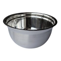 Tazón Aleman de Acero Inox 7.57 lts MCBOWLAIA8000 CONCASSE