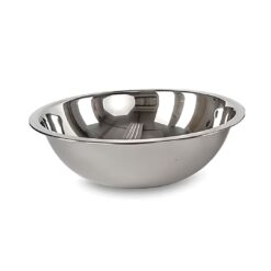 Bowl económico de Acero Inox 7600 ml MCBOWLAIE8000 CONCASSE