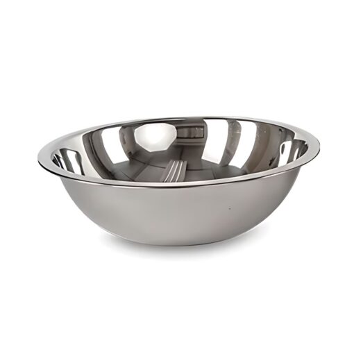 Bowl económico de Acero Inox 500 ml MCBOWLAIE500 CONCASSE