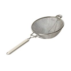 Colador de Doble Malla 8" Reforzado MCC008REF CONCASSE