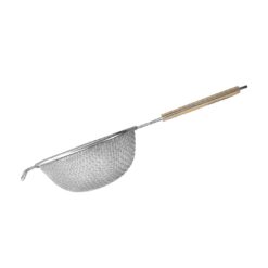 Colador de Doble Malla 10" MCC010 CONCASSE