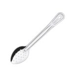 Cuchara para Cocinar 11" Perforada con mango de Acero Inox MCCAI11P CONCASSE