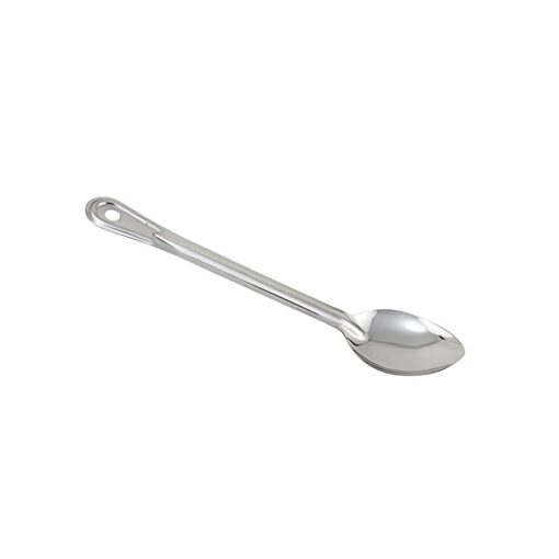 Cuchara para Cocinar 15" Lisa con mango de Acero Inox MCCAI15L CONCASSE
