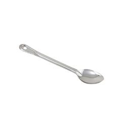 Cuchara para Cocinar 18" Lisa con mango de Acero Inox MCCAI18L CONCASSE