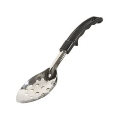 Cuchara 11" Perforada con mango de Plástico MCCAIP11P CONCASSE