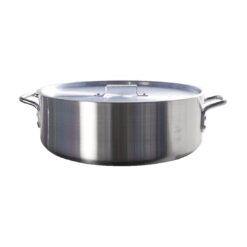 Budinera de Aluminio Triple Fuerte de 8 lts MCCOBAL8000K CONCASSE