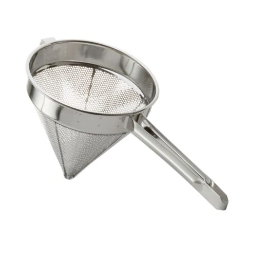 Colador Chino de 8" con Malla Gruesa MCCOL08G CONCASSE