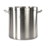 Olla de Acero Inox de 12 lts MCCOOAIFD1200K CONCASSE