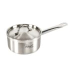 Cazo de Acero Inox de 2 lts MCCOSAIFD200 CONCASSE