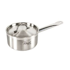 Cazo de Acero Inox de 2 lts MCCOSAIFD200 CONCASSE