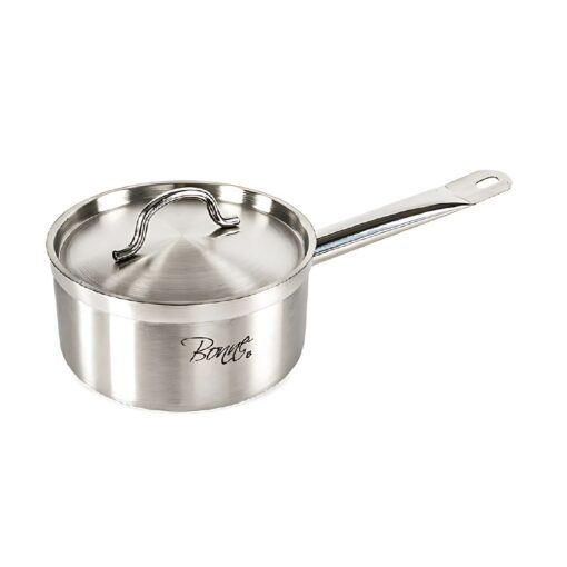 Cazo de Acero Inox de 2 lts MCCOSAIFD200 CONCASSE