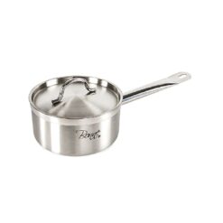 Cazo de Acero Inox de 0.5 lts MCCOSAIFD50 CONCASSE