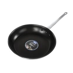 Sartén Antihaderente de 7" de Aluminio MCCOSARAL07L CONCASSE